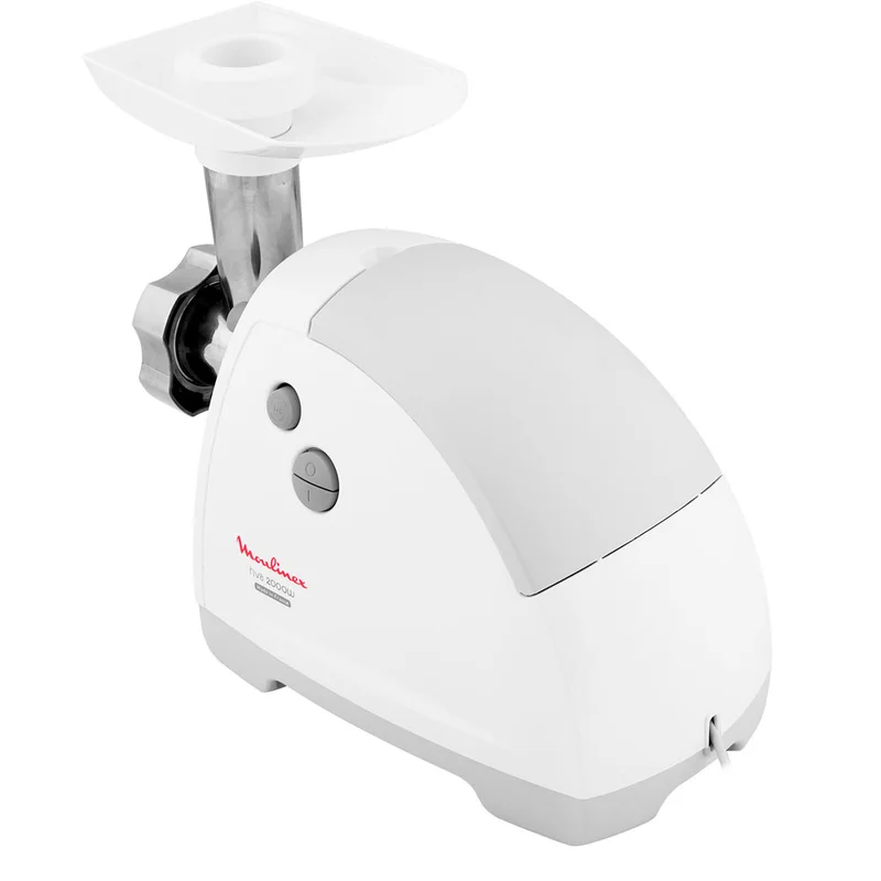 Мясорубка Moulinex ME-626 7