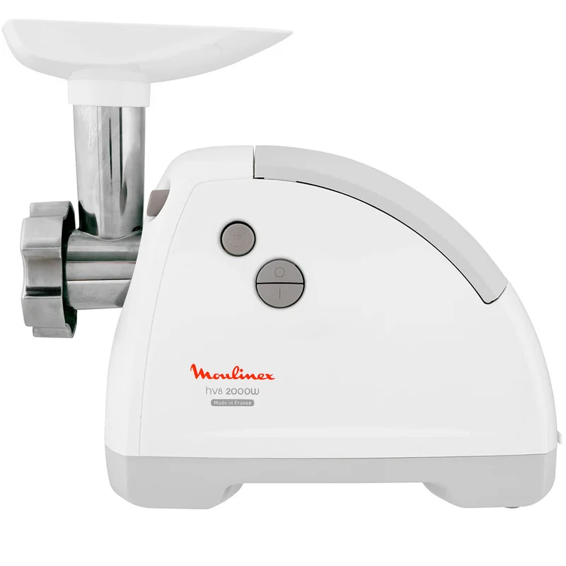 Мясорубка Moulinex ME-626 8