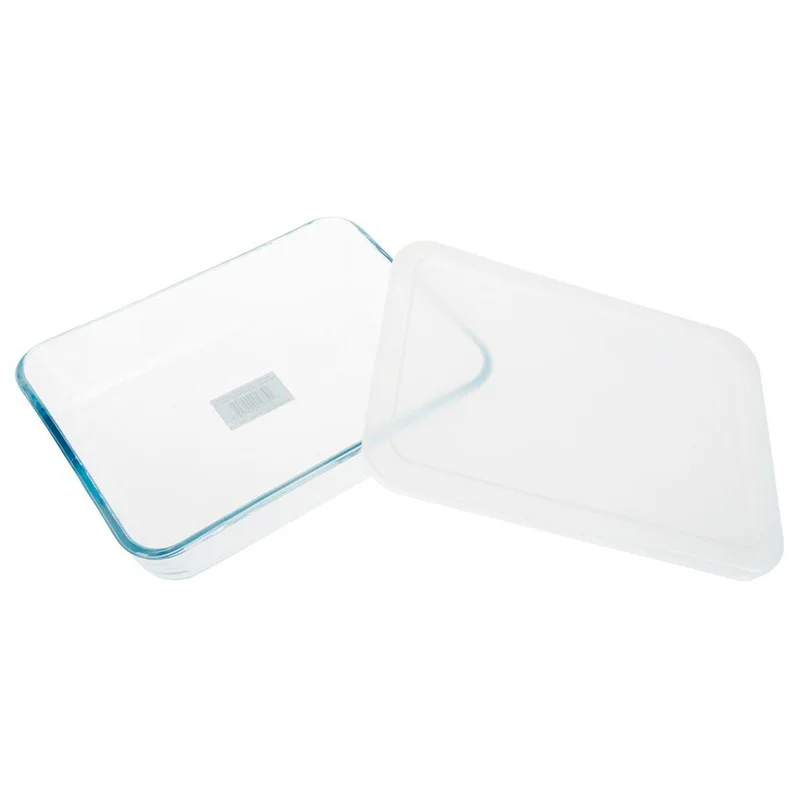 Форма для выпечки 0,8л (19х14) Pyrex 241P000/6146 2