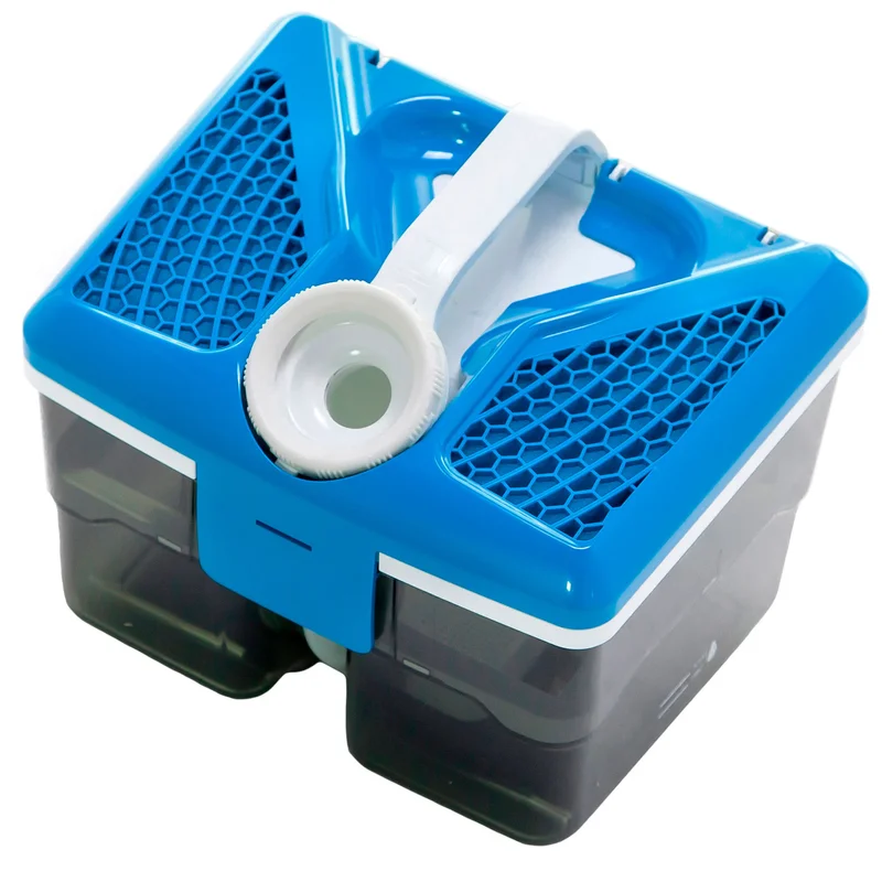 Пылесос Thomas PERFECT AIR ALLERGY PURE 3