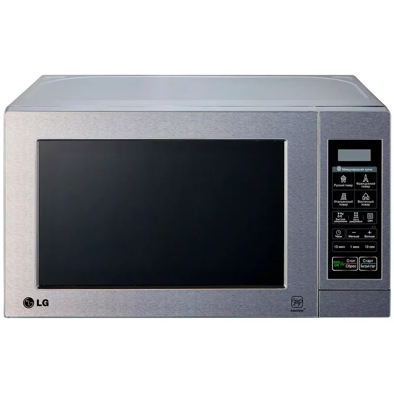 Микроволновая печь LG MS-2044V