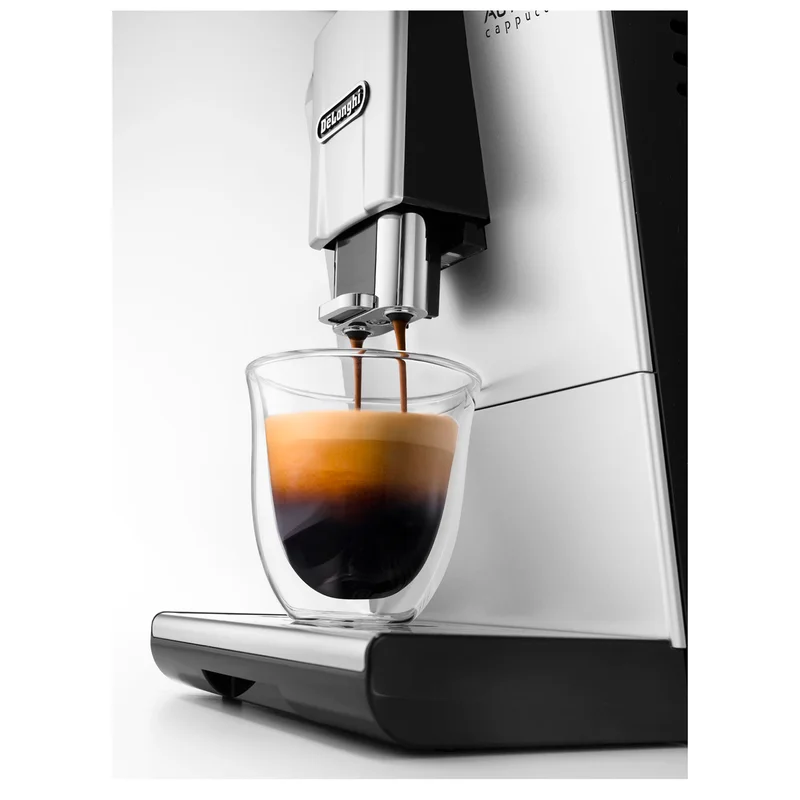Кофемашина Delonghi ETAM-29.660.SB 3