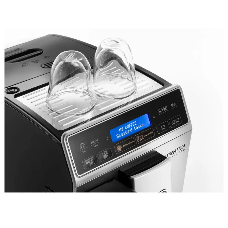 Кофемашина Delonghi ETAM-29.660.SB 8
