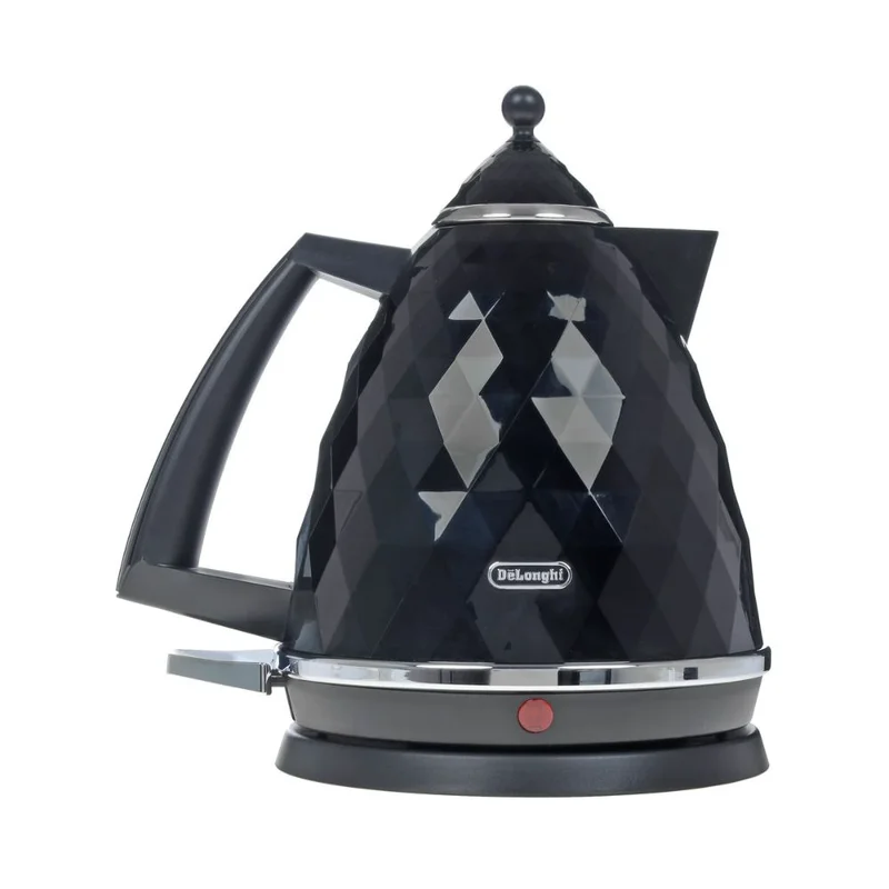 Чайник Delonghi KBJ-2001BK 2