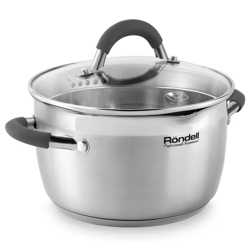 Набор посуды Flamme Rondell RDS-341 2