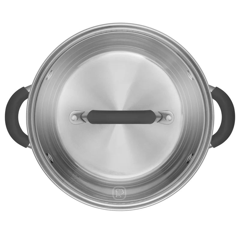 Набор посуды Flamme Rondell RDS-341 3