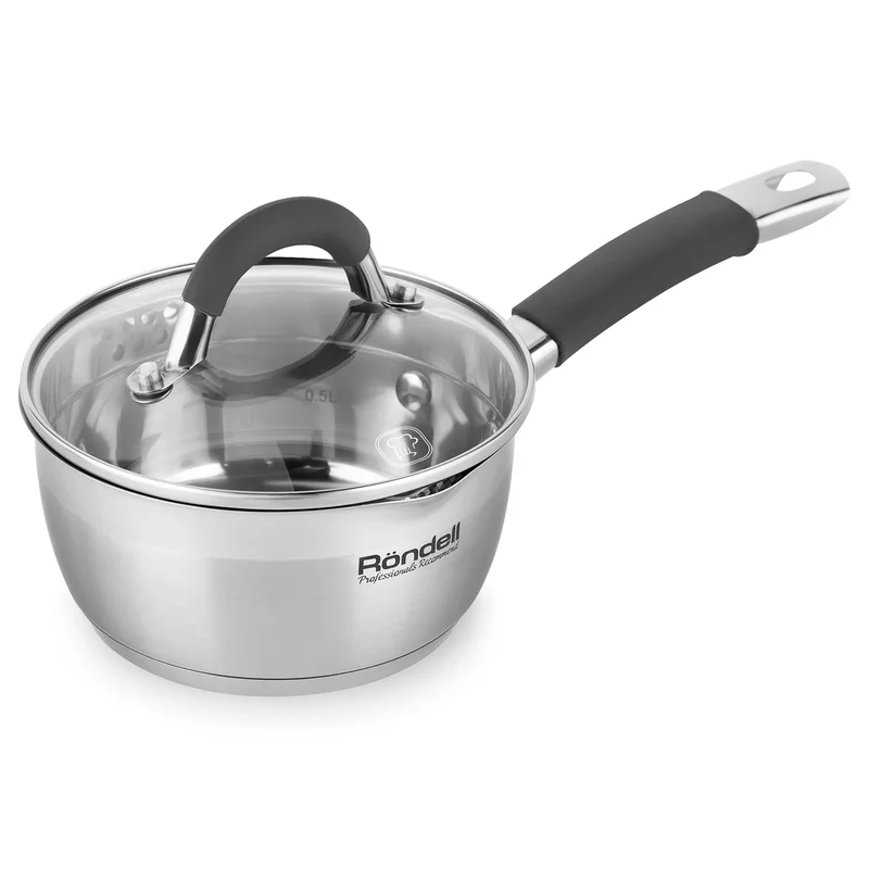 Набор посуды Flamme Rondell RDS-341 5