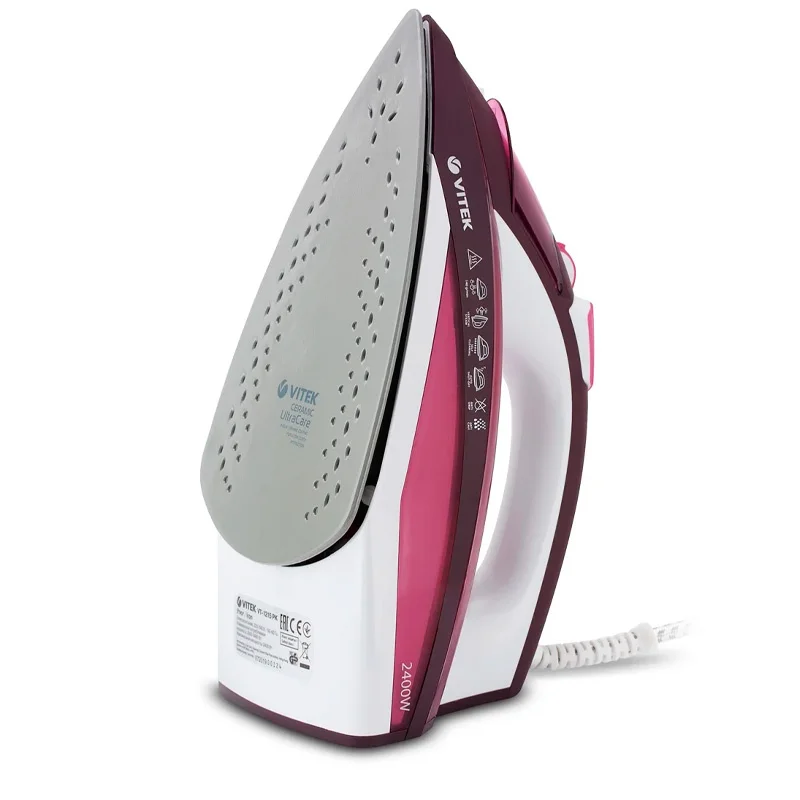 Утюг Vitek VT-1215 2