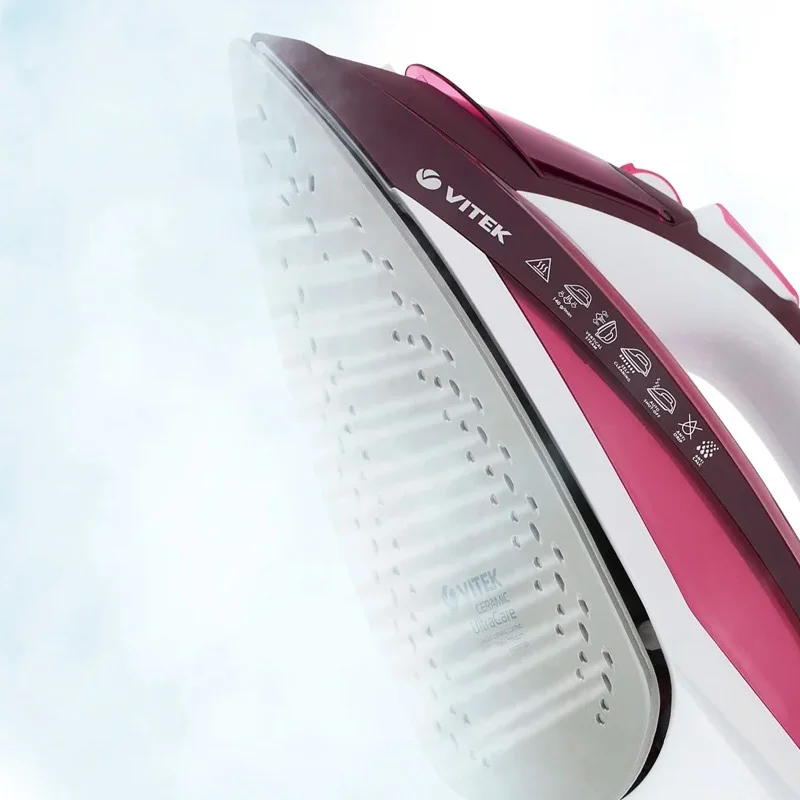 Утюг Vitek VT-1215 4