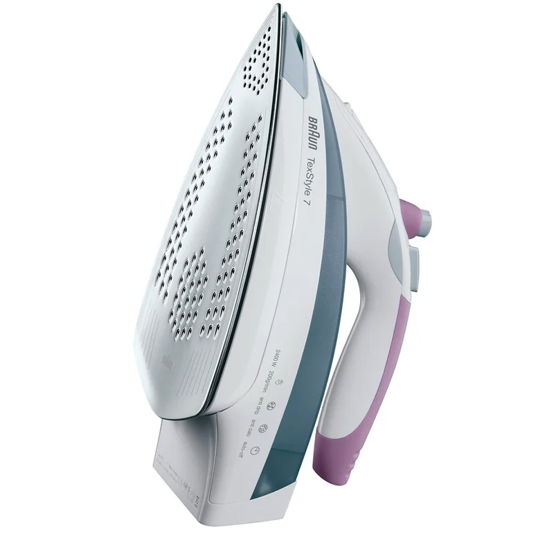Утюг Braun TS-755 2