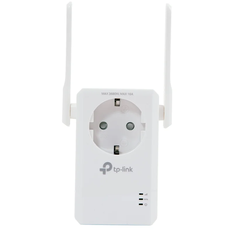 Усилитель беспроводного сигнала, TP-Link TL-WA860RE, 300 Mbps (TL-WA860RE) 3