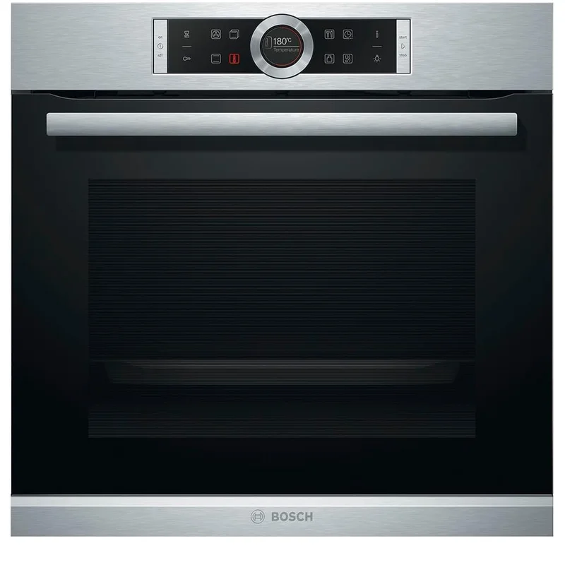 Встраиваемая духовка Bosch HBG-635BS1