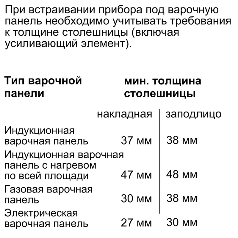 Встраиваемая духовка Bosch HBG-635BS1 9
