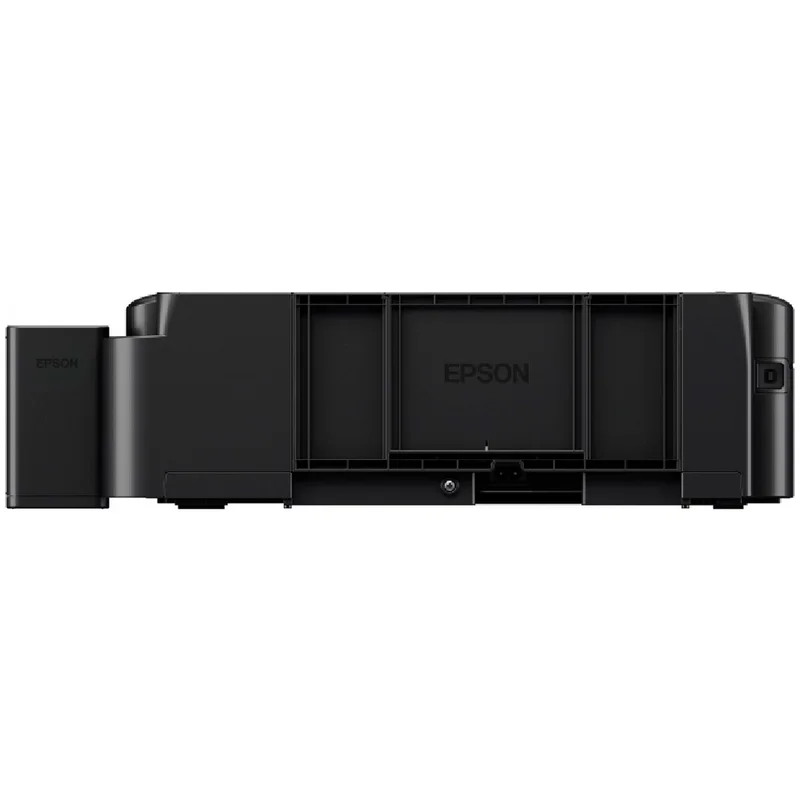Принтер струйный Epson L-132 СНПЧ А4 (C11CE58403) 3