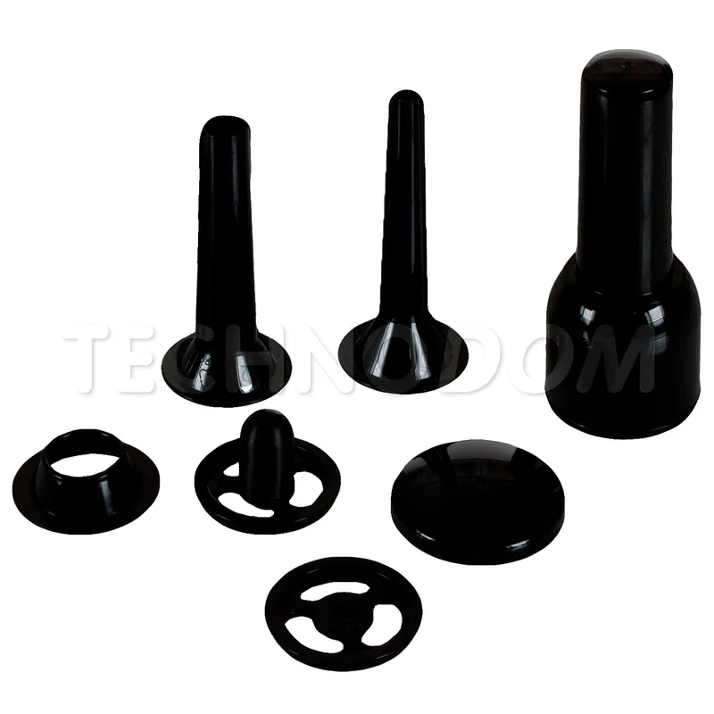 Насадка мясорубка Kenwood KAX-950 7