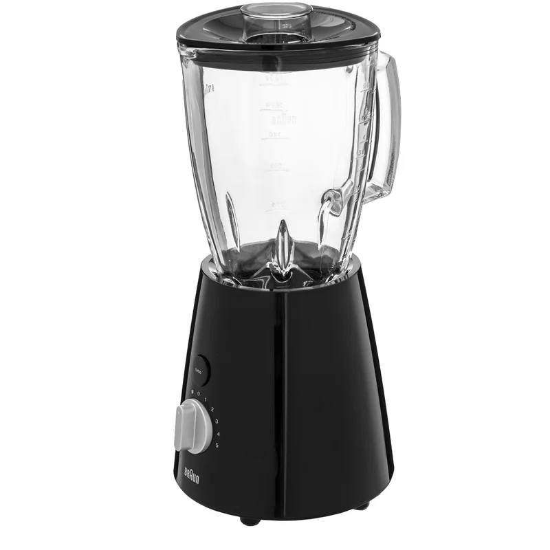 Блендер стационарный Braun JB-3060 2