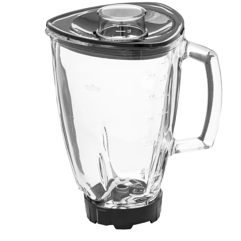 Блендер стационарный Braun JB-3060 6