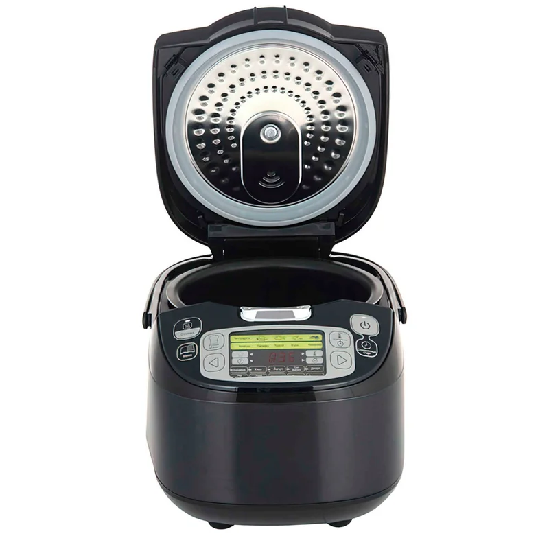 Мультиварка Tefal RK-815 2