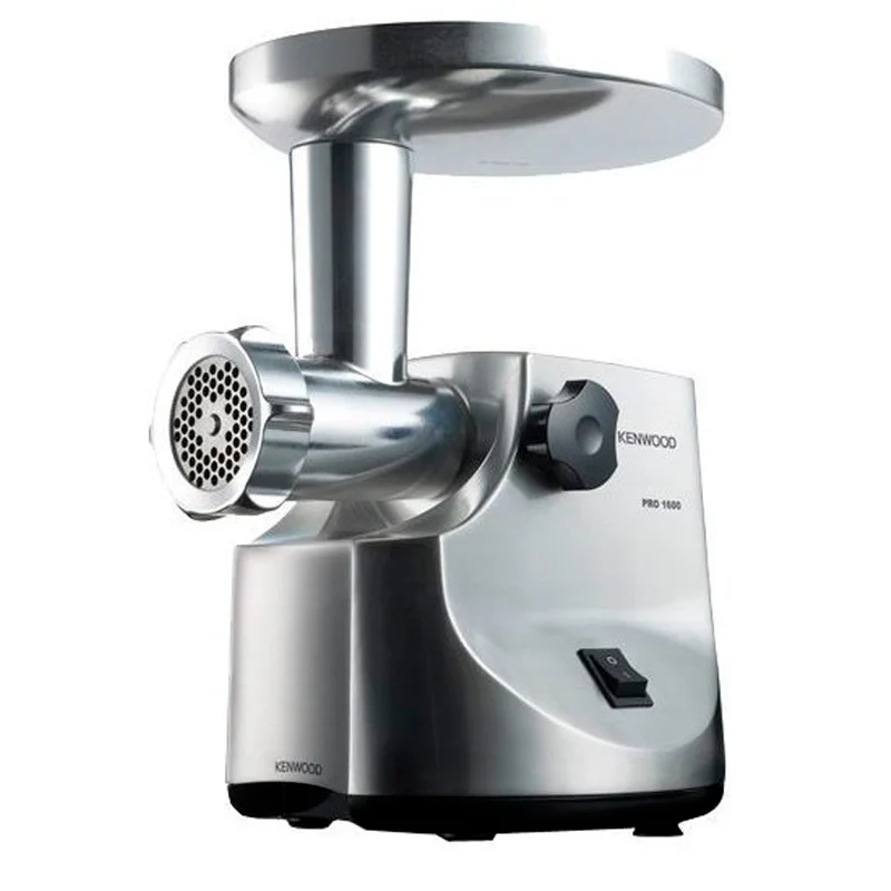 Мясорубка Kenwood MG-516 2
