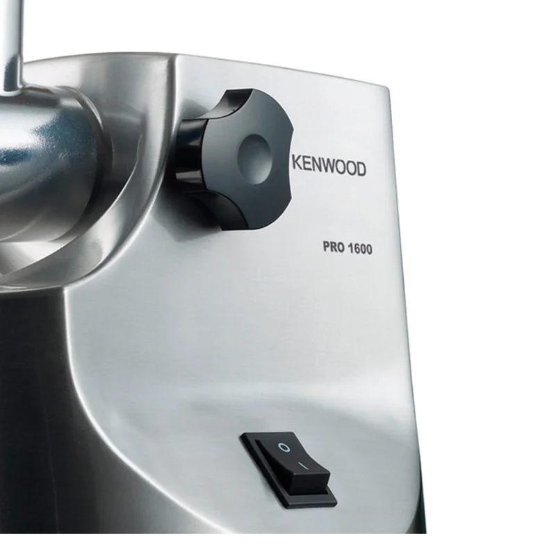 Мясорубка Kenwood MG-516 3