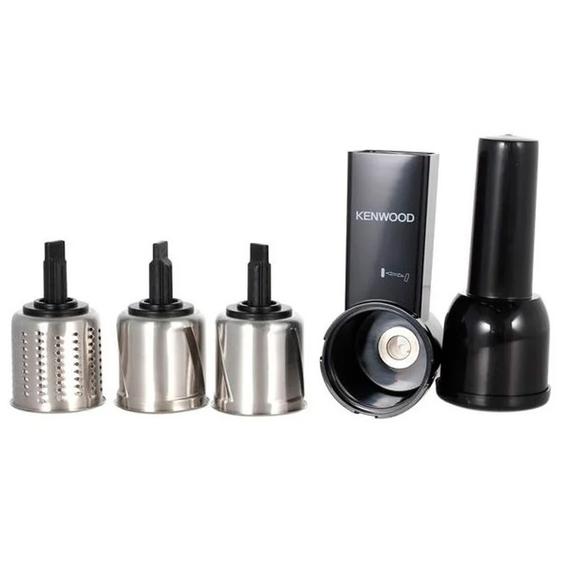 Мясорубка Kenwood MG-516 4