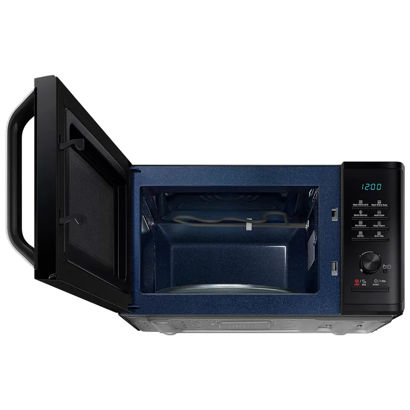 Микроволновая печь Samsung MG23K3575AK/BW 9