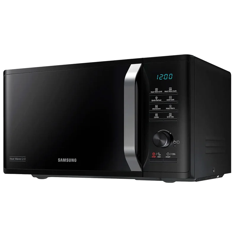 Микроволновая печь Samsung MG23K3575AK/BW 2