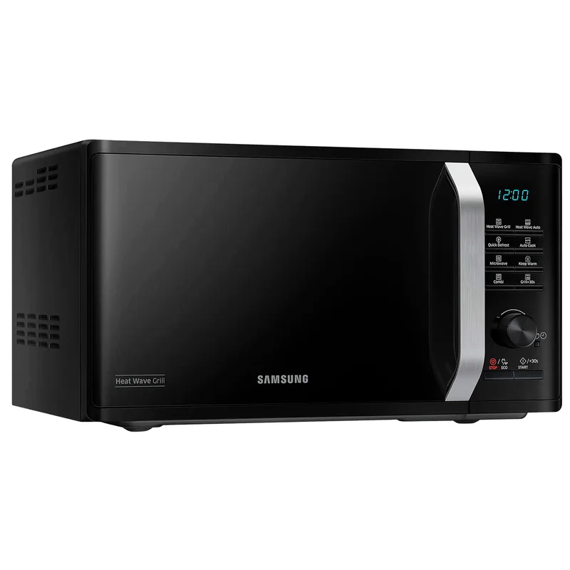 Микроволновая печь Samsung MG23K3575AK/BW 3