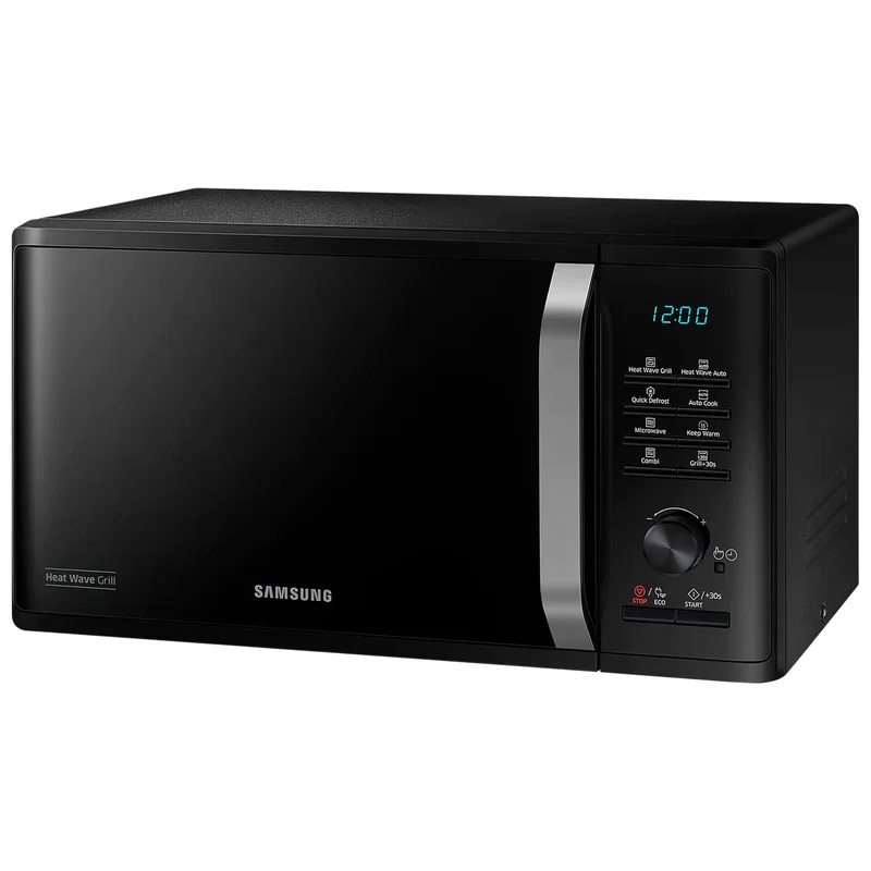 Микроволновая печь Samsung MG23K3575AK/BW 5