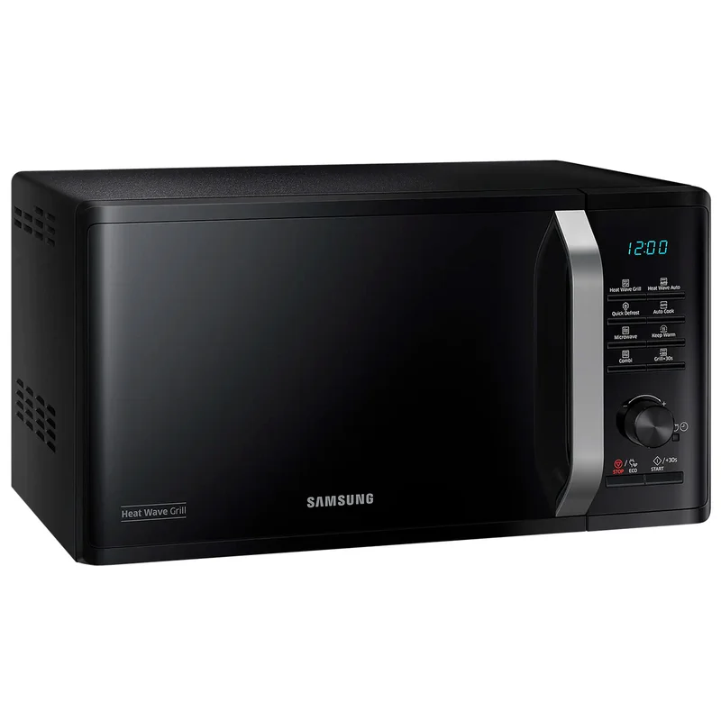 Микроволновая печь Samsung MG23K3575AK/BW 6