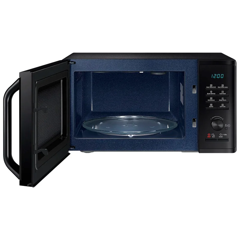 Микроволновая печь Samsung MG23K3575AK/BW 8