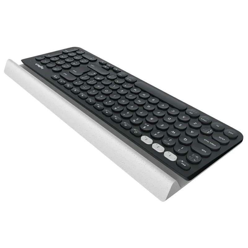 Клавиатура беспроводная USB Logitech Multi-Device K780 3
