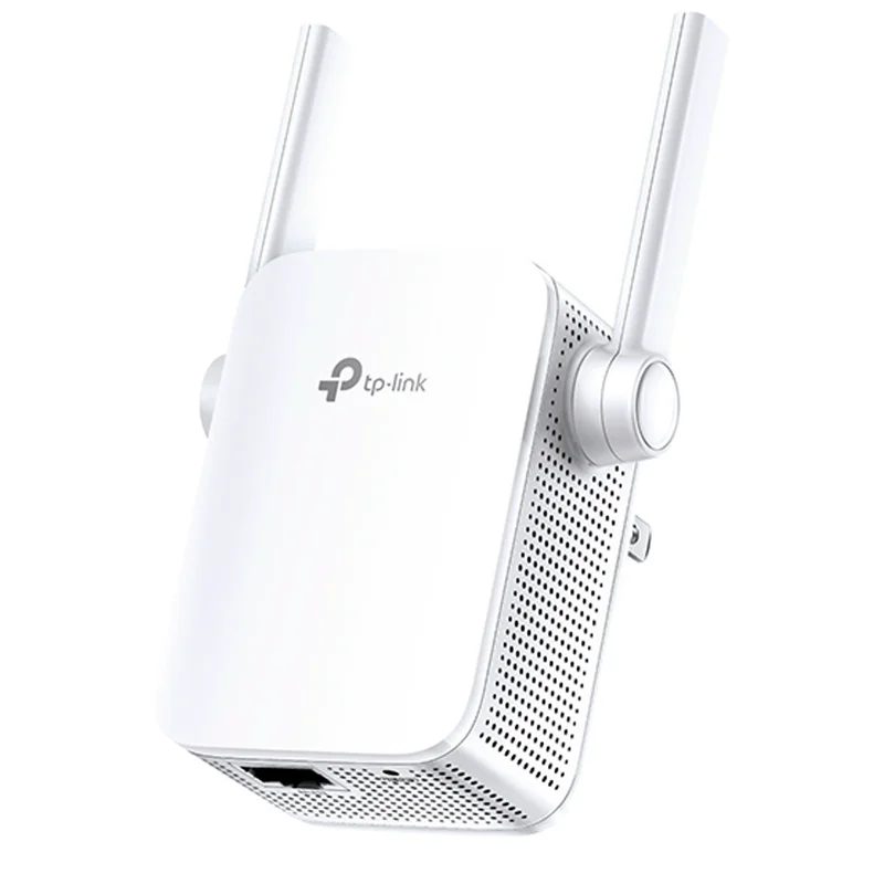 Универсальный усилитель беспроводного сигнала TP-Link АС1200 Dual Band, 867/300 Mbps (RE305) 2
