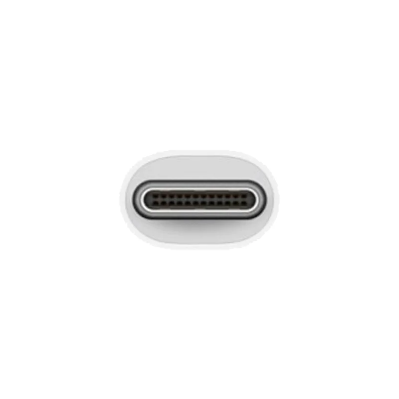 Адаптер Apple, Type-C - 1*VGA, 1*USB (MJ1L2ZM/A) 3