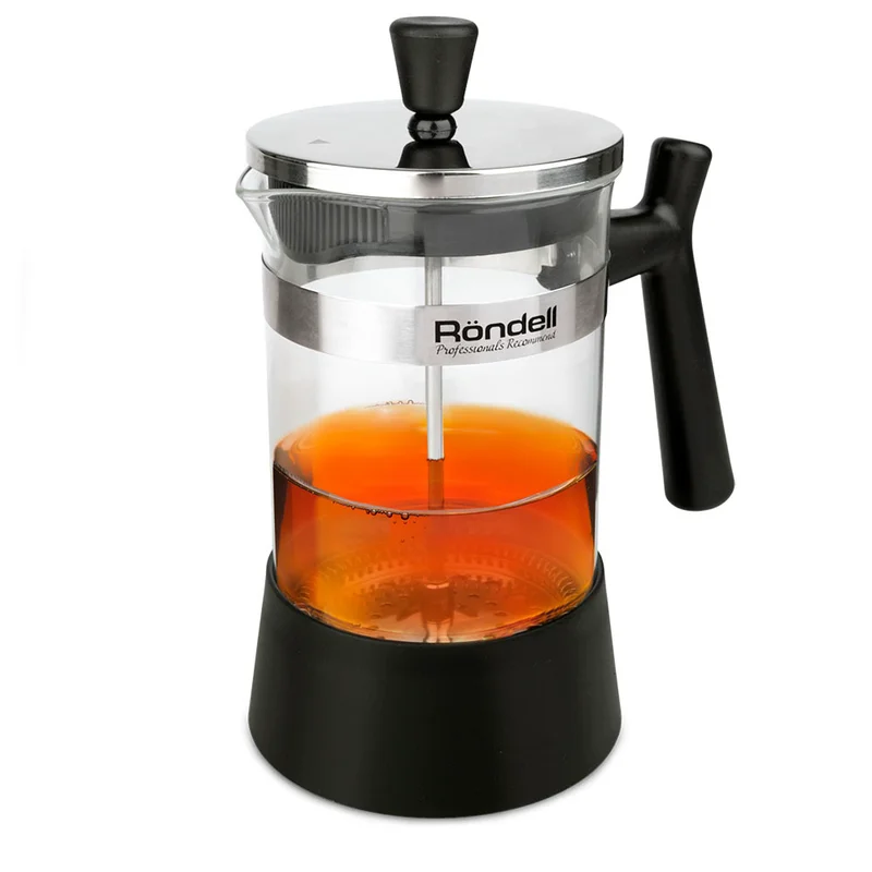 Френч-пресс 600мл Wonder Rondell RDS-426 2
