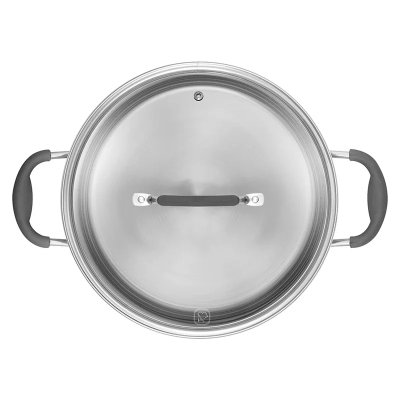 Пароварка 26см Rondell RDS-751 2