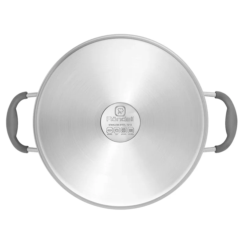 Пароварка 26см Rondell RDS-751 3