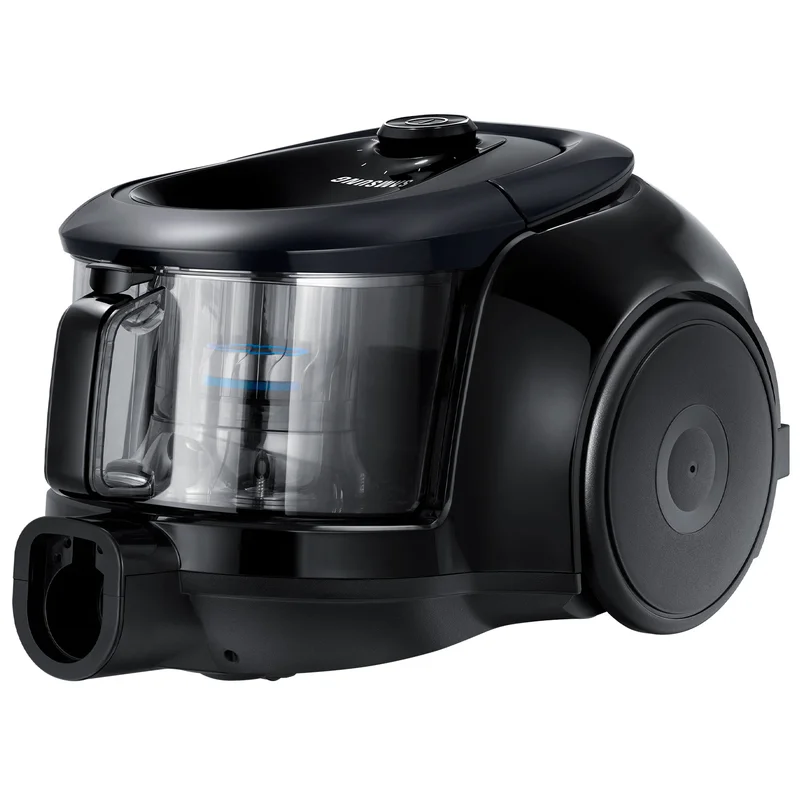Пылесос Samsung V-C18M21D0VG 3