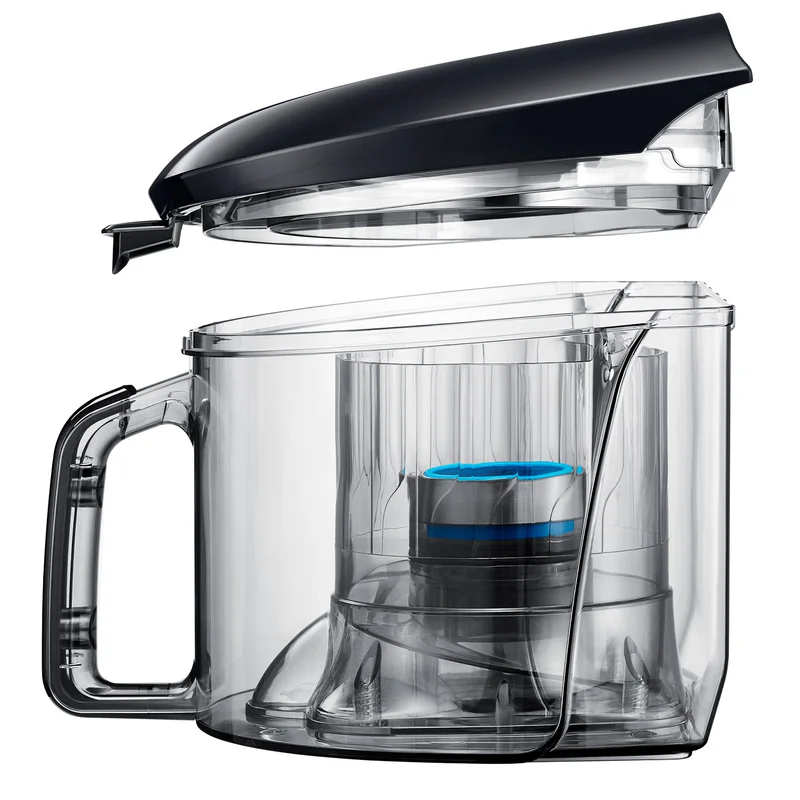 Пылесос Samsung V-C18M21D0VG 4