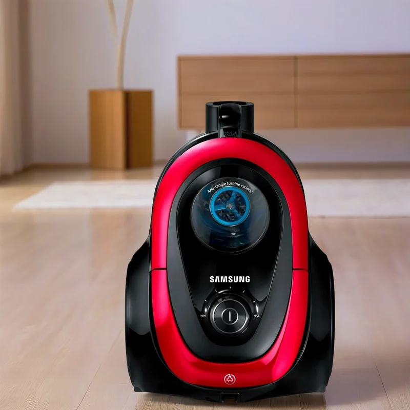 Пылесос Samsung V-C18M21C0VR 13
