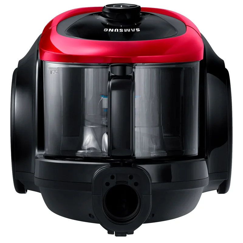 Пылесос Samsung V-C18M21C0VR 4