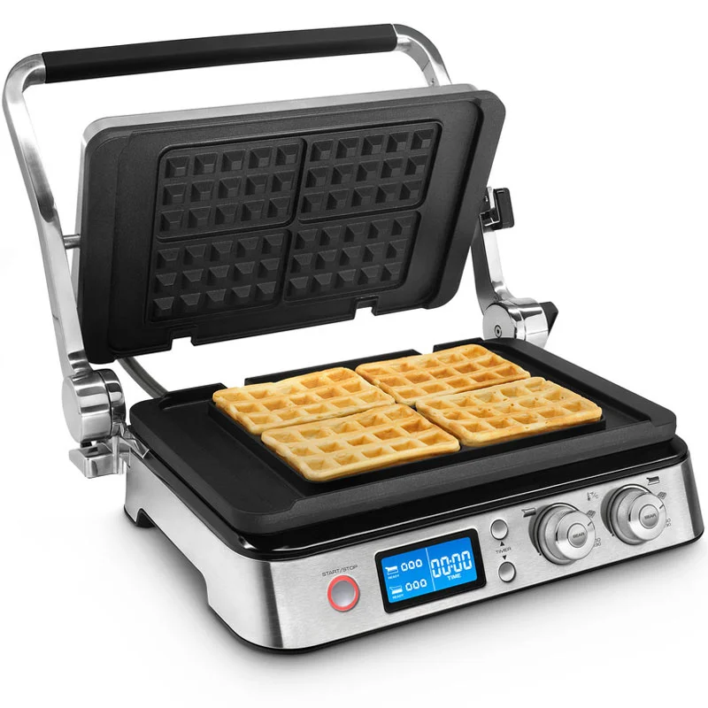 Гриль Delonghi CGH-1030D 10