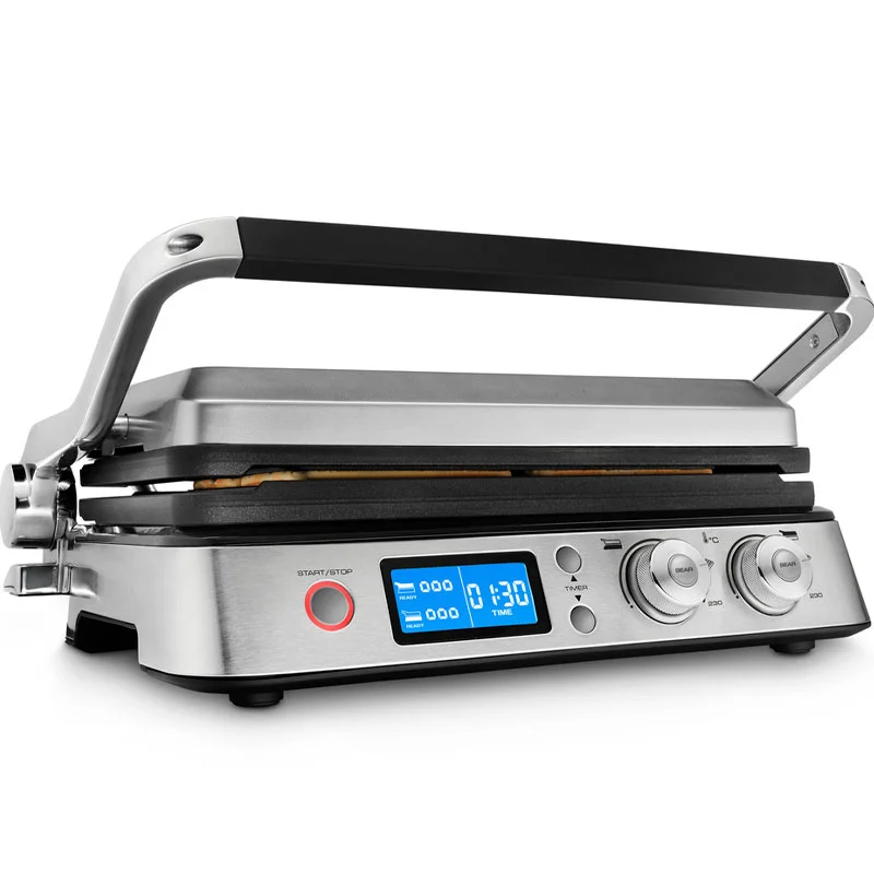 Гриль Delonghi CGH-1030D 4