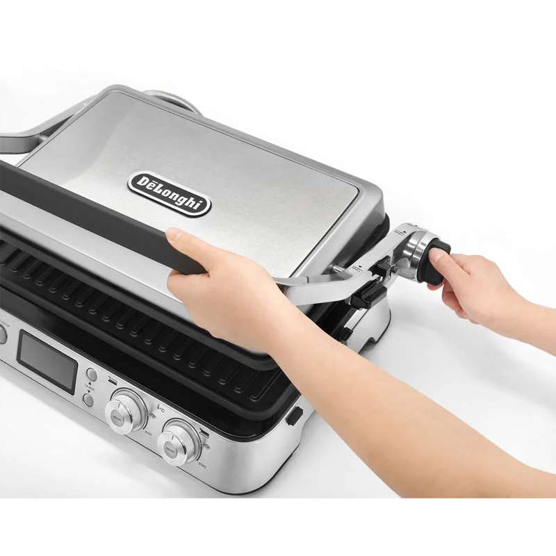 Гриль Delonghi CGH-1030D 5