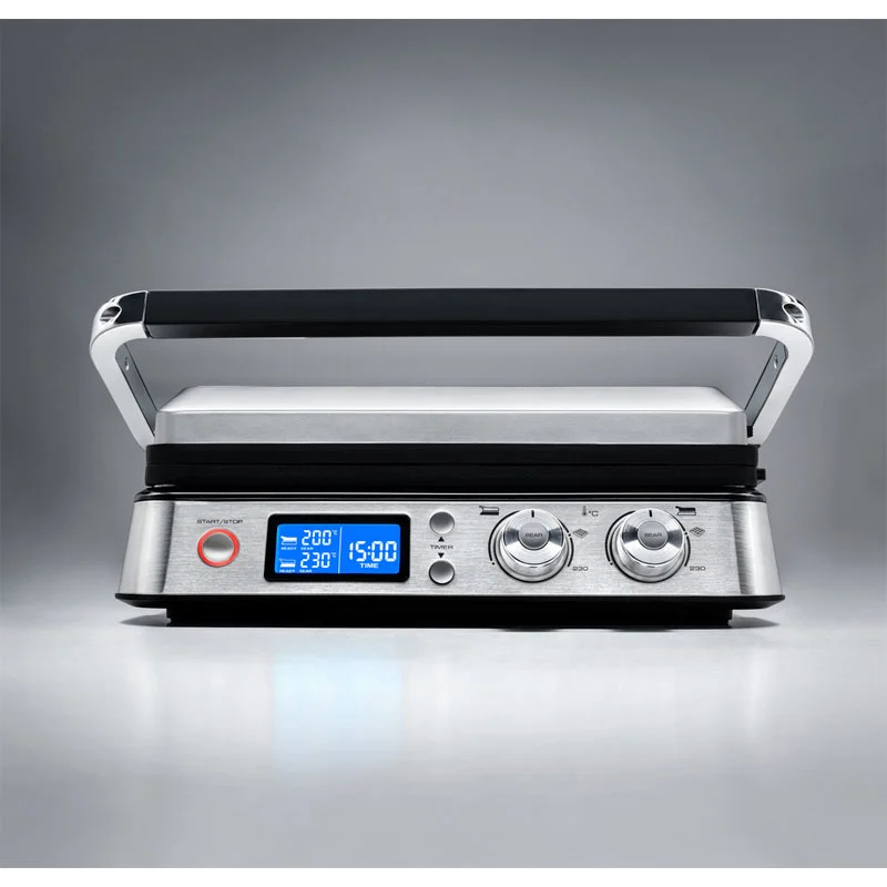 Гриль Delonghi CGH-1030D 7