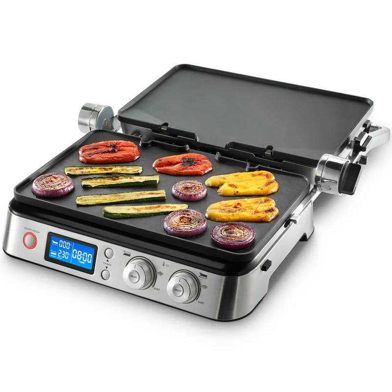 Гриль Delonghi CGH-1030D 9