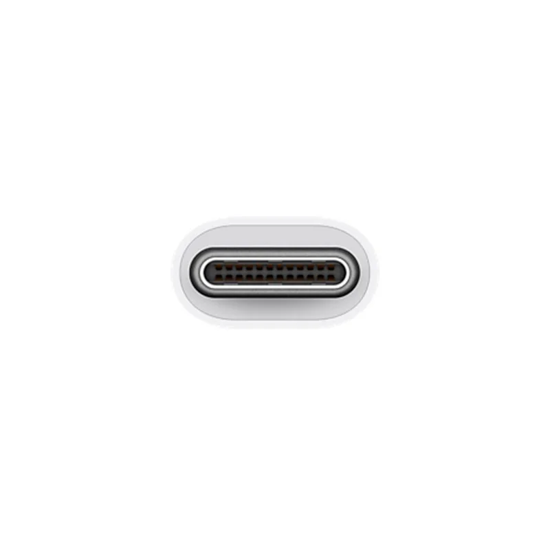 Адаптер Apple, Type-C - USB (MJ1M2ZM/A) 2