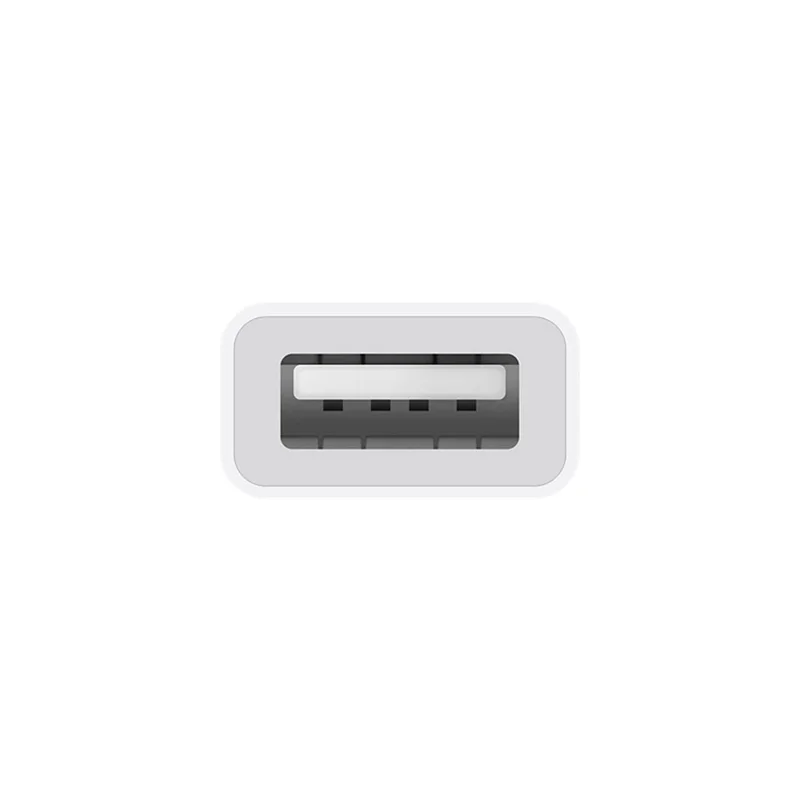 Адаптер Apple, Type-C - USB (MJ1M2ZM/A) 3