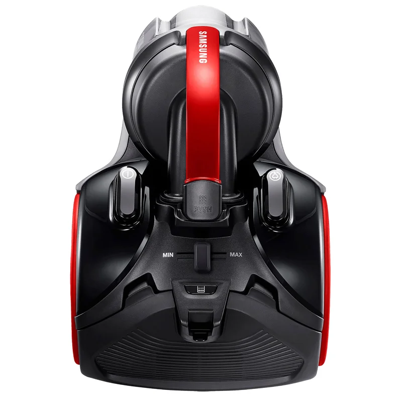 Пылесос Samsung V-C15K4116VR 2
