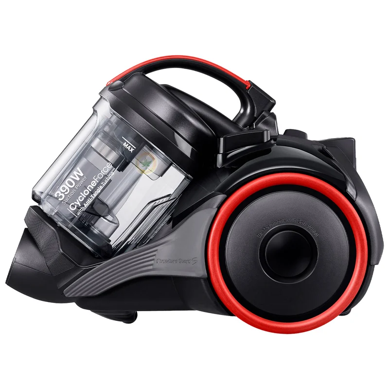 Пылесос Samsung V-C15K4116VR 3